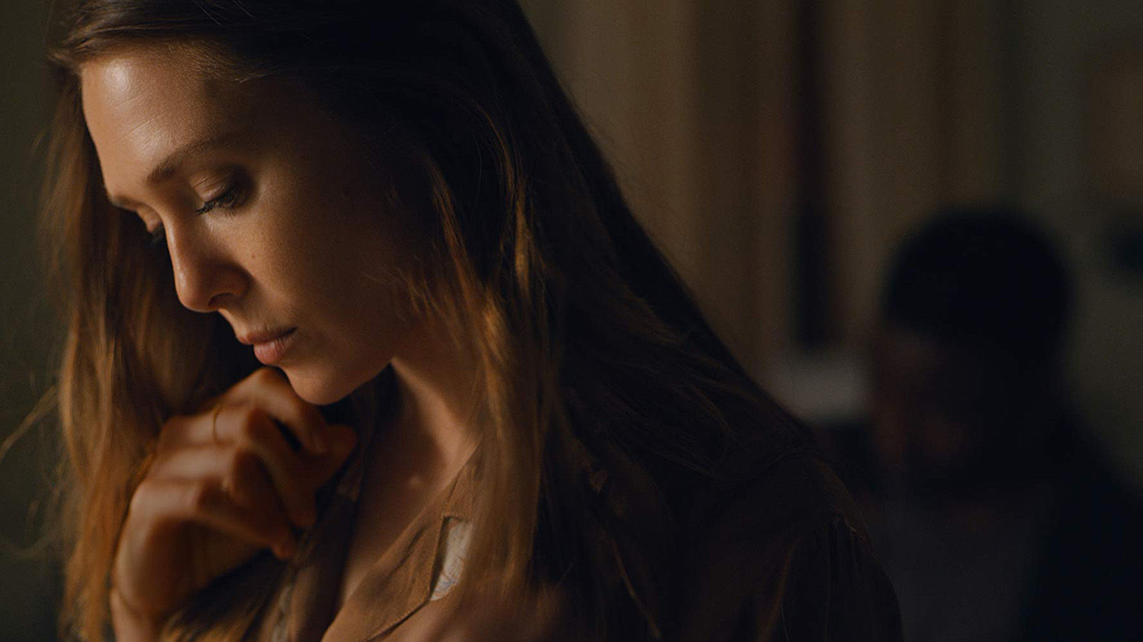 ‘Sorry for Your Loss’ (Facebook Watch)